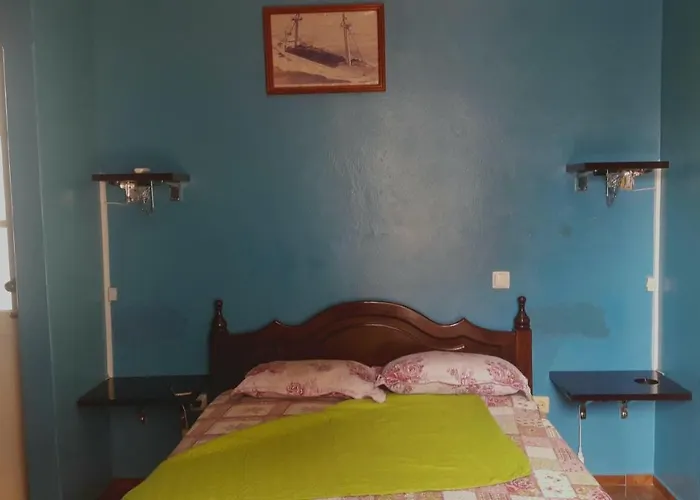 Los Cuartos Man Pretinha