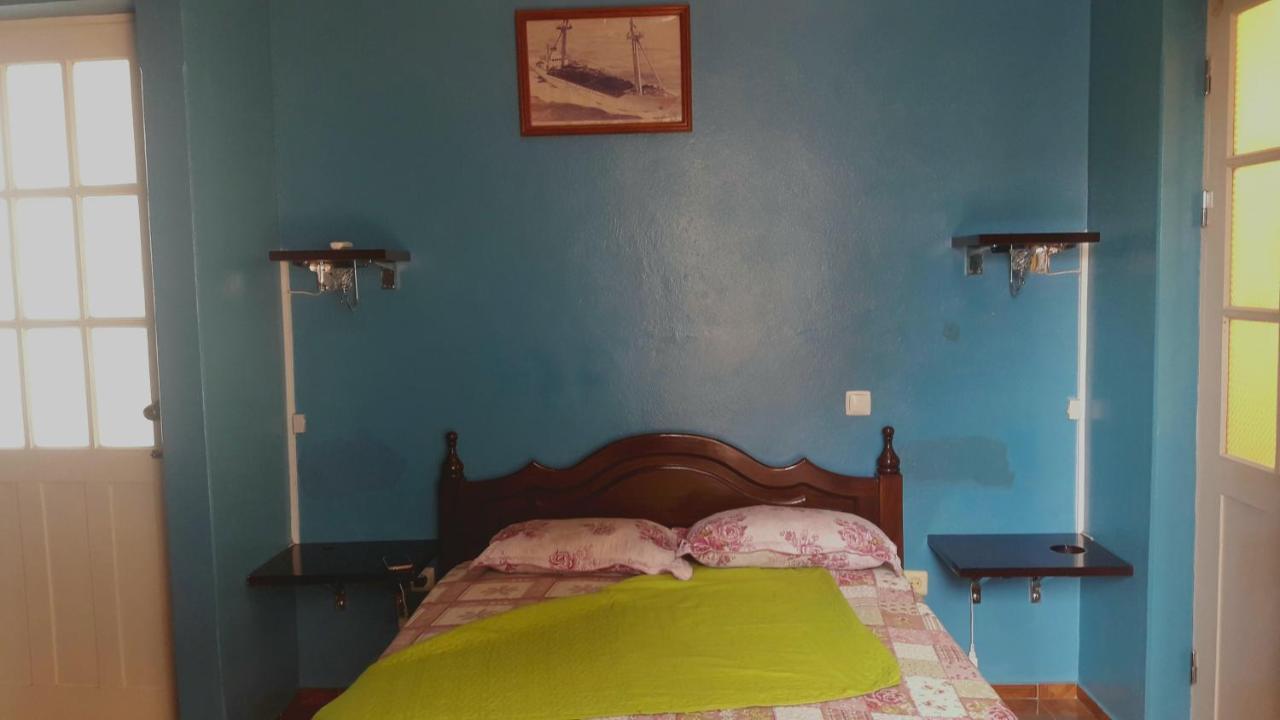Cuartos Man Pretinha Tarrafal (Sao Nicolau)