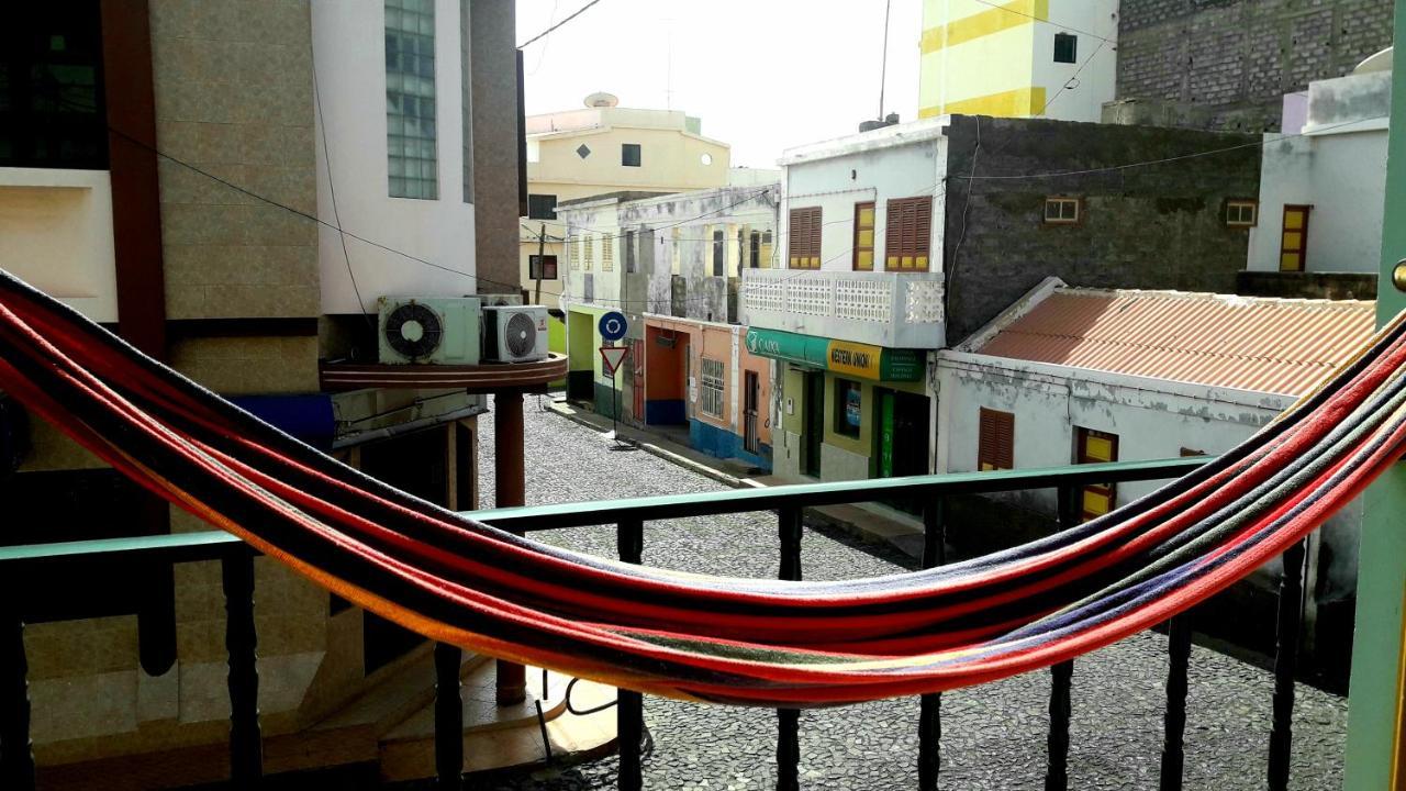 Cuartos Man Pretinha Privatunterkunft