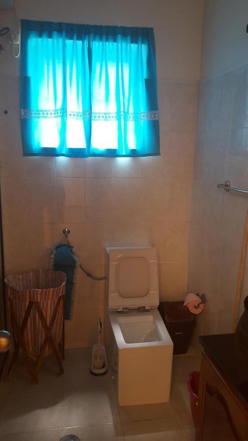 Privatunterkunft Cuartos Man Pretinha Tarrafal (Sao Nicolau)