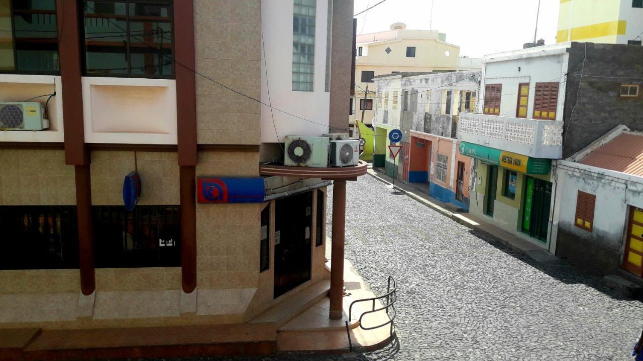 Cuartos Man Pretinha Tarrafal (Sao Nicolau)