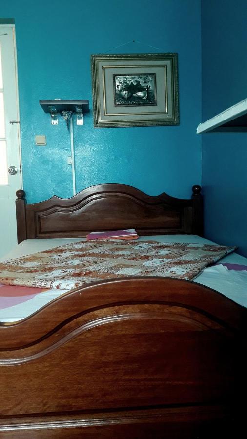 Privatunterkunft Cuartos Man Pretinha Tarrafal (Sao Nicolau)